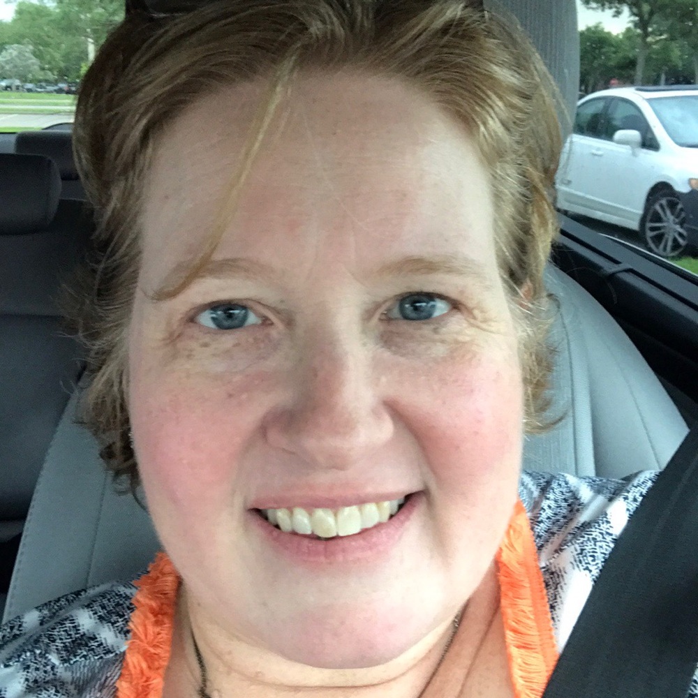 Meet your Posher, Julie